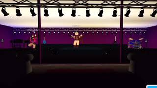 Bloxburg Productions Presents Six The Musical Trailer [upl. by Siffre]