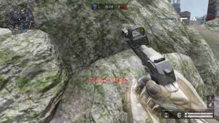 Warface  Moments  RUNA [upl. by Sotsirhc]