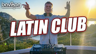 Latin Club Mix 2024  Fiesta Latina 2024  Latin Party  Latin EDM House by bavikon [upl. by Rolyab313]