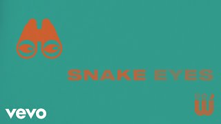 Tierra Whack  SNAKE EYES Official Lyric Video [upl. by Lev456]