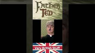 Father Ted Its a comedy not realitycalm down [upl. by Amble]