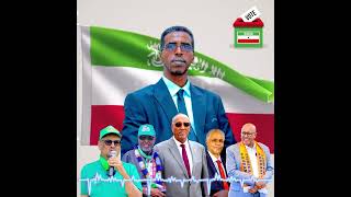 Deg Deg Gabay Laga Tiriyay Xaalada Doorashada Somaliland Bulshadan Daalan Ee Weli Is Doonaysa [upl. by Gweneth]