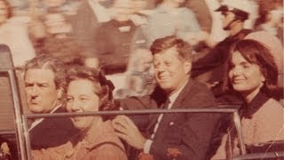 What if JFK had lived The answer might surprise you [upl. by Ihtac]