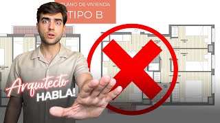 💣​ NUNCA compres una vivienda SOBRE PLANO 📝​ Sin saber esto antes [upl. by Mcallister]