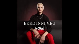 JONE  Ekko inni meg Extended Version [upl. by Faustina181]