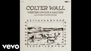 Colter Wall  Henry and Sam Audio [upl. by Alexandria879]