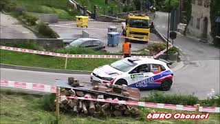 35° Rally Piancavallo 2022  SoloTraversi  Pure Sound [upl. by Kendrick]