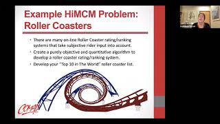 COMAP HiMCMMidMCM Webinar [upl. by Patti143]