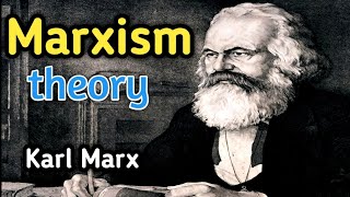 Marxism  What is Marxism  Marxism theoy  Karl Marx marxisme marxsim karlmarx [upl. by Eugine787]