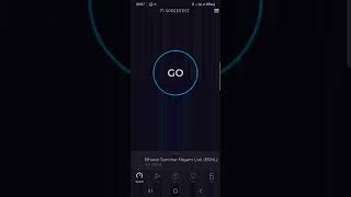 BSNL 4g Speed Test [upl. by Irrahs]