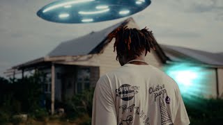 YSN Flow  UFOs Official Music Video [upl. by Aiclef501]