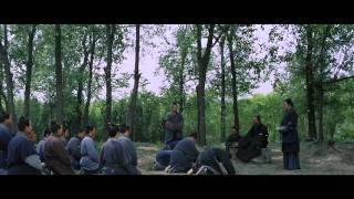 Confucius  Available on 032712  Official Trailer [upl. by Ahsikcin92]