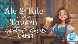 Its finally released Ale amp Tale [upl. by Pouncey923]