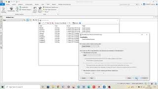 How to export DrawingCAD file to WaterGEMS software  100 WORKING [upl. by Sarchet253]