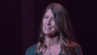 Dear Bianca Use your heart to build your babys brain  Vonda Jump  TEDxUSU [upl. by Liebowitz642]