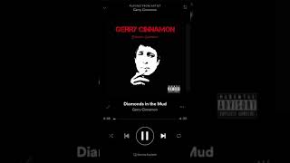 Gerry Cinnamon  Diamonds in the mud [upl. by Stoeber504]