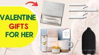 The 20 Best Valentines Day Gifts For Girlfriends In 2024 [upl. by O'Callaghan530]