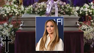 10 minutes ago  RIP Pop Star Jennifer Lopez Farewell Jennifer Lopez [upl. by Noyerb94]