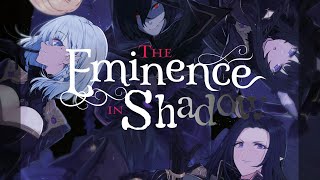 Eminence In Shadow Audiobook Vol01 [upl. by Alyos990]