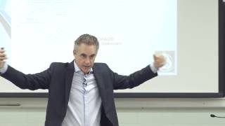 Jordan Peterson  Failing A Class [upl. by Nakashima415]