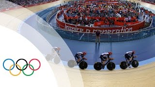 7 Things About Track Cycling [upl. by Julina]