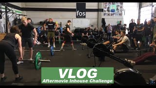 Inhouse Challenge 2019  Bens Gym  AfterMovie [upl. by Genesia410]