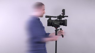 Tutorial How to Balance Your Axler Robin Pro 40 Stabilizer L [upl. by Ddene]