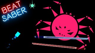 Beat Saber  Spider Dance  Shirobon remixJSAB [upl. by Aidile249]