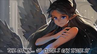 Nightcore → Emperors New Clothes 【Lyrics】 [upl. by Ahserb]