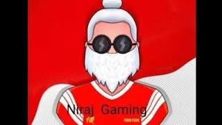 Niraj Gaming is live [upl. by Waller]