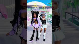 Different types of goth styles for dress impress ￼roblox dresstoimpress gothic [upl. by Darton]