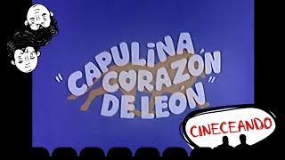 quotCorazón de Leónquot con Guillermo Francella y Julieta Díaz [upl. by Sirrah]