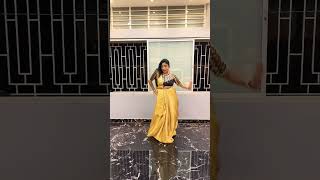 Sajna Ve Sajna  Pampa das Dance youtube youtubeshorts shortvideo [upl. by Zulch349]