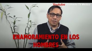 40 GRADOS Dr Eduardo Calixto quotEnamoramiento en los hombresquot [upl. by Noillid]