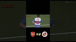 Arsenal VS Reading 2012  dertik [upl. by Alsworth209]