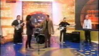 Marillion Live on Portuguese SiC TV 1998  Part I [upl. by Rodrigo]