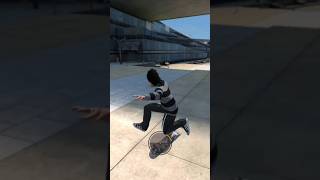 skate 3 clip [upl. by Yrrat313]