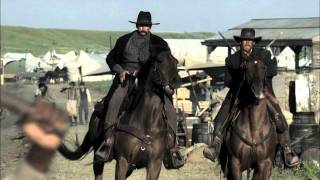 Hell on Wheels Trailer [upl. by Georas]