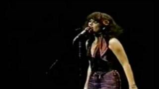 Linda Ronstadt  Love is a Rose 1977 ★★★★★ [upl. by Hilten]