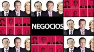 EL NEGOCIO DEL SIGLO XXI  E NETWORK [upl. by Ynehteb]