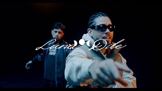 LUNA DILE  GINO MELLA FT JULIANNO SOSA [upl. by Henigman771]