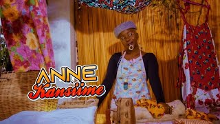 Kansiime Anne Humura Official Video [upl. by Aleacin]