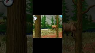 Cabelas Big Game Hunter GBA [upl. by Aniz]