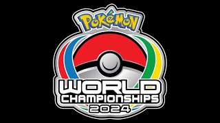 Pokemon  2024 World Finals Preview  Yuta Ishigaki vs Luca Ceribelli [upl. by Asiilanna702]