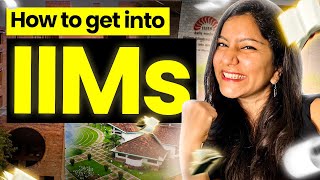 The ULTIMATE Guide to IIM Admission From Shortlist to TopPackage [upl. by Nuahs]