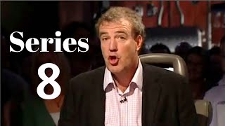 Top Gear News  Series 8 Best Moments [upl. by Adnirim]