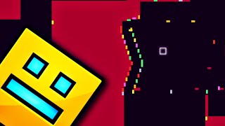 MDK  Dash  Geometry Dash [upl. by Nomael733]