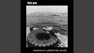 Kaybolurum Gülüşünde Akustik [upl. by Anisor]