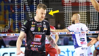 Dont Mess With Ivan Zaytsev  HERES WHY [upl. by Elumas988]