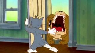 Tom And Jerry The Movie 1992 clip14 [upl. by Ruford]